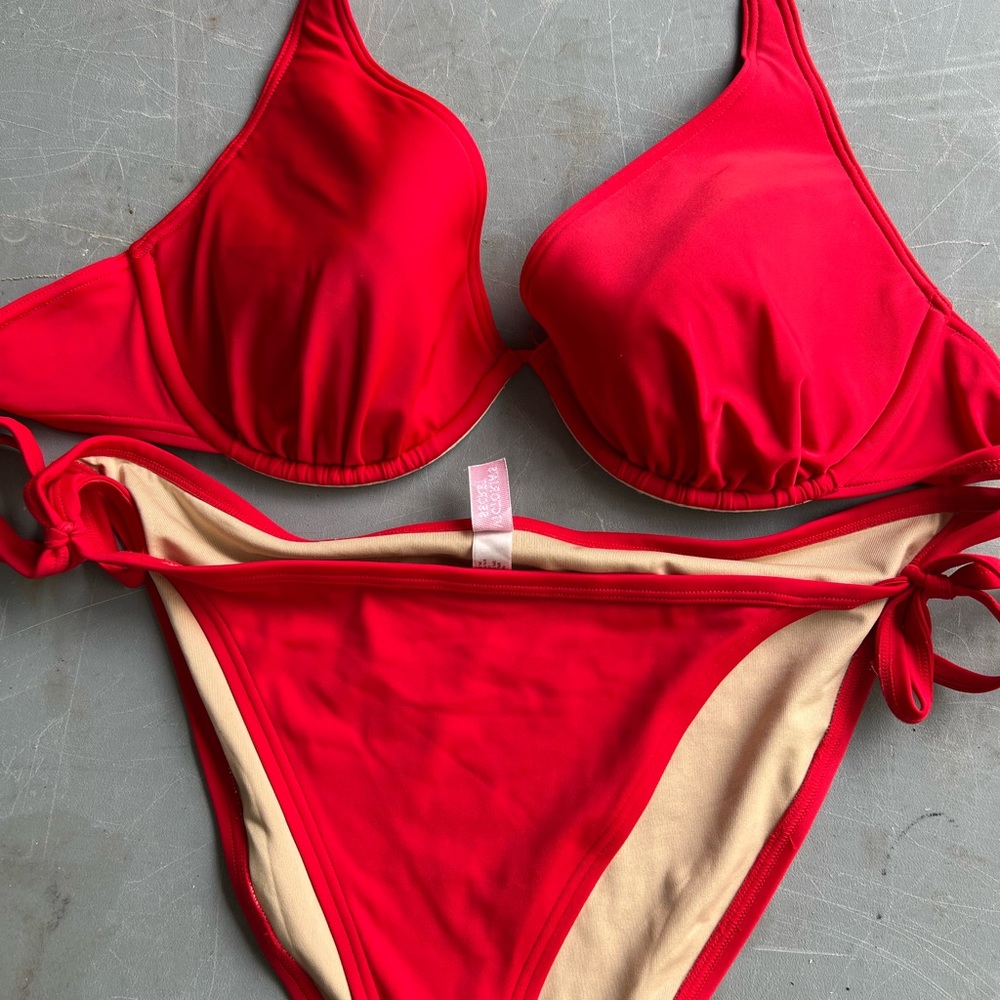 Victoria’s Secret Bikini